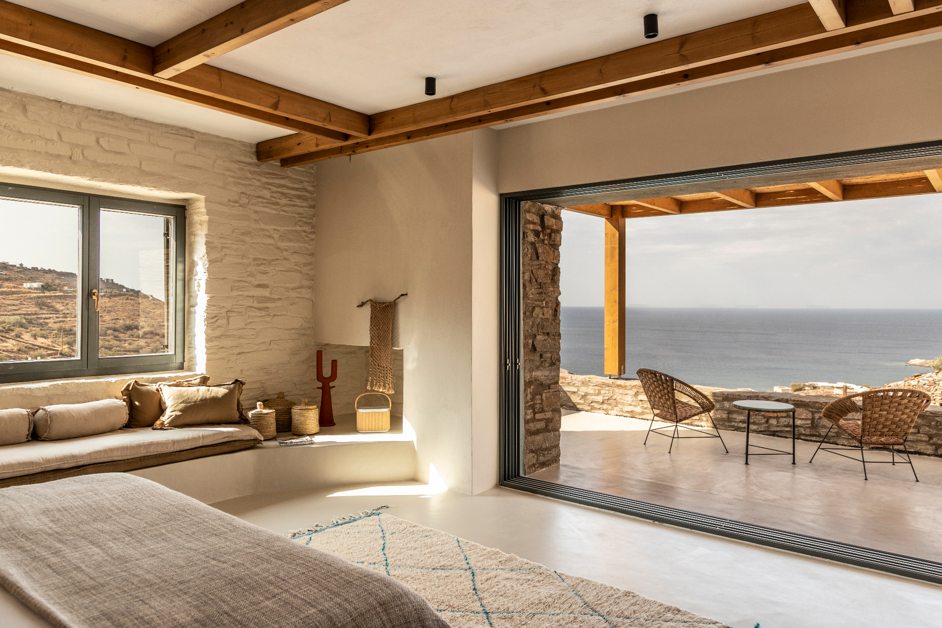 Master Luxe Vue Mer